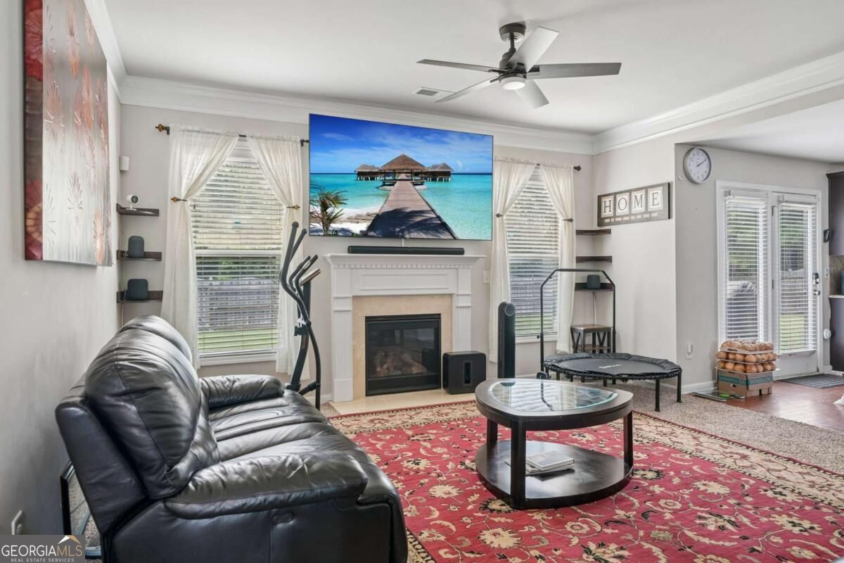 1415 Union Station Court Property Photo 11