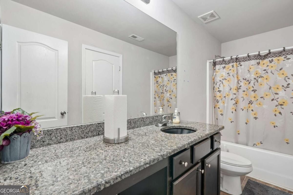 1415 Union Station Court Property Photo 14
