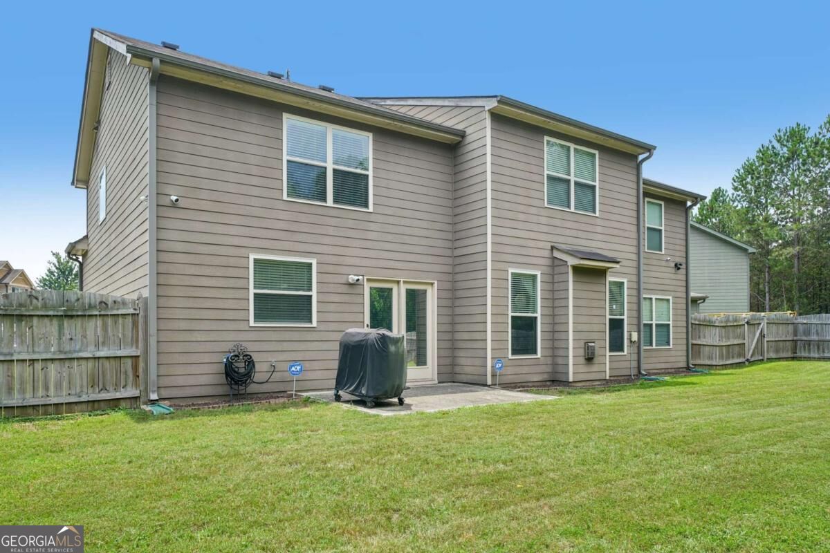 1415 Union Station Court Property Photo 32