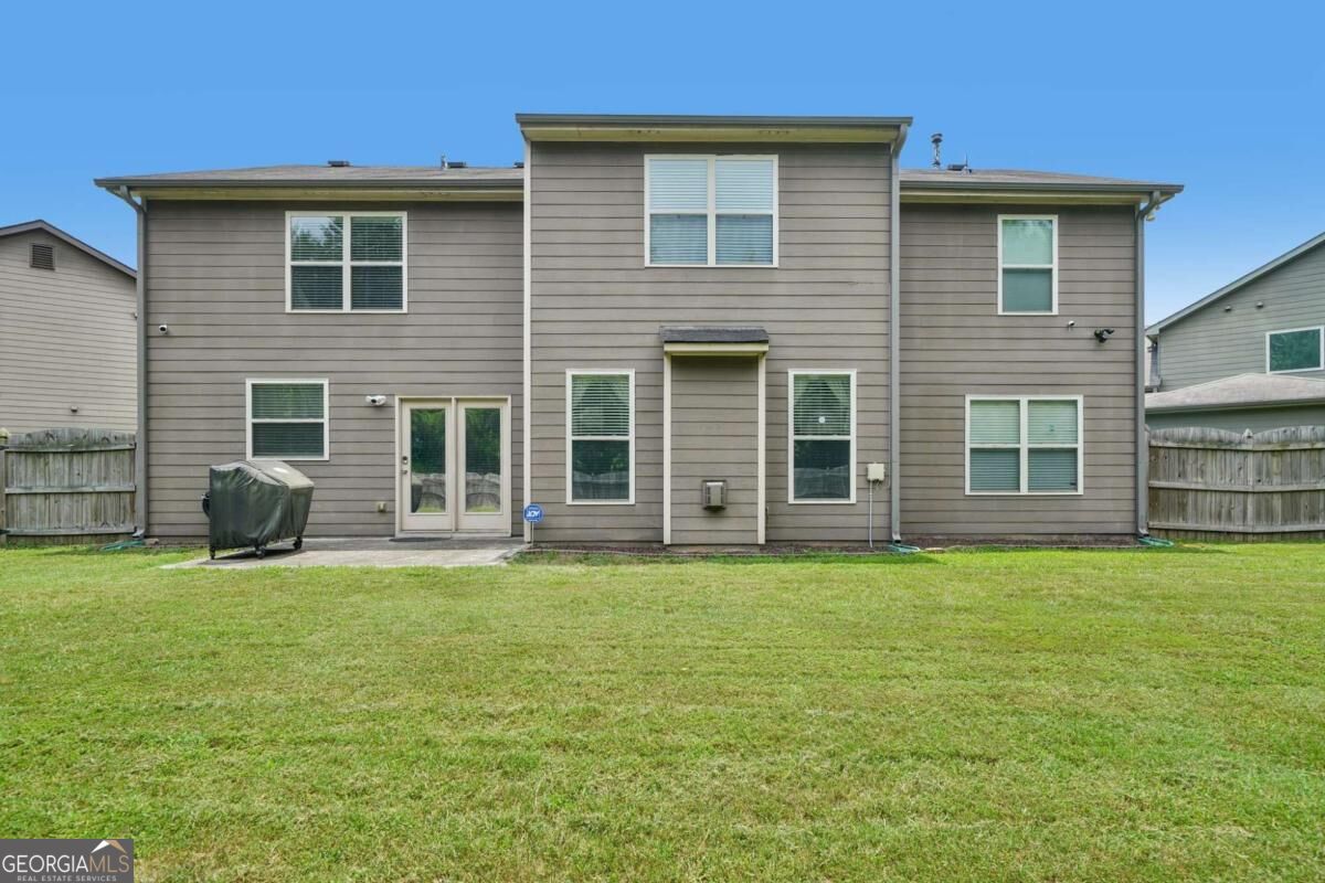 1415 Union Station Court Property Photo 33