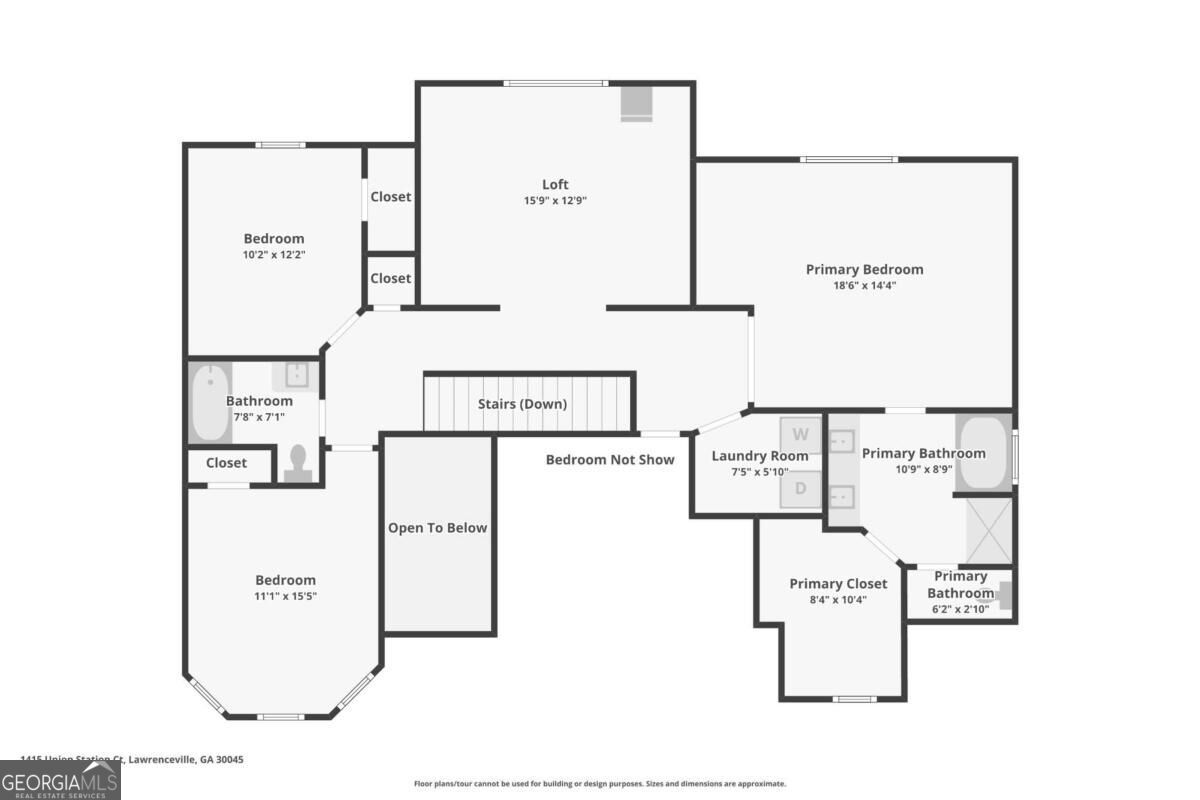 1415 Union Station Court Property Photo 35