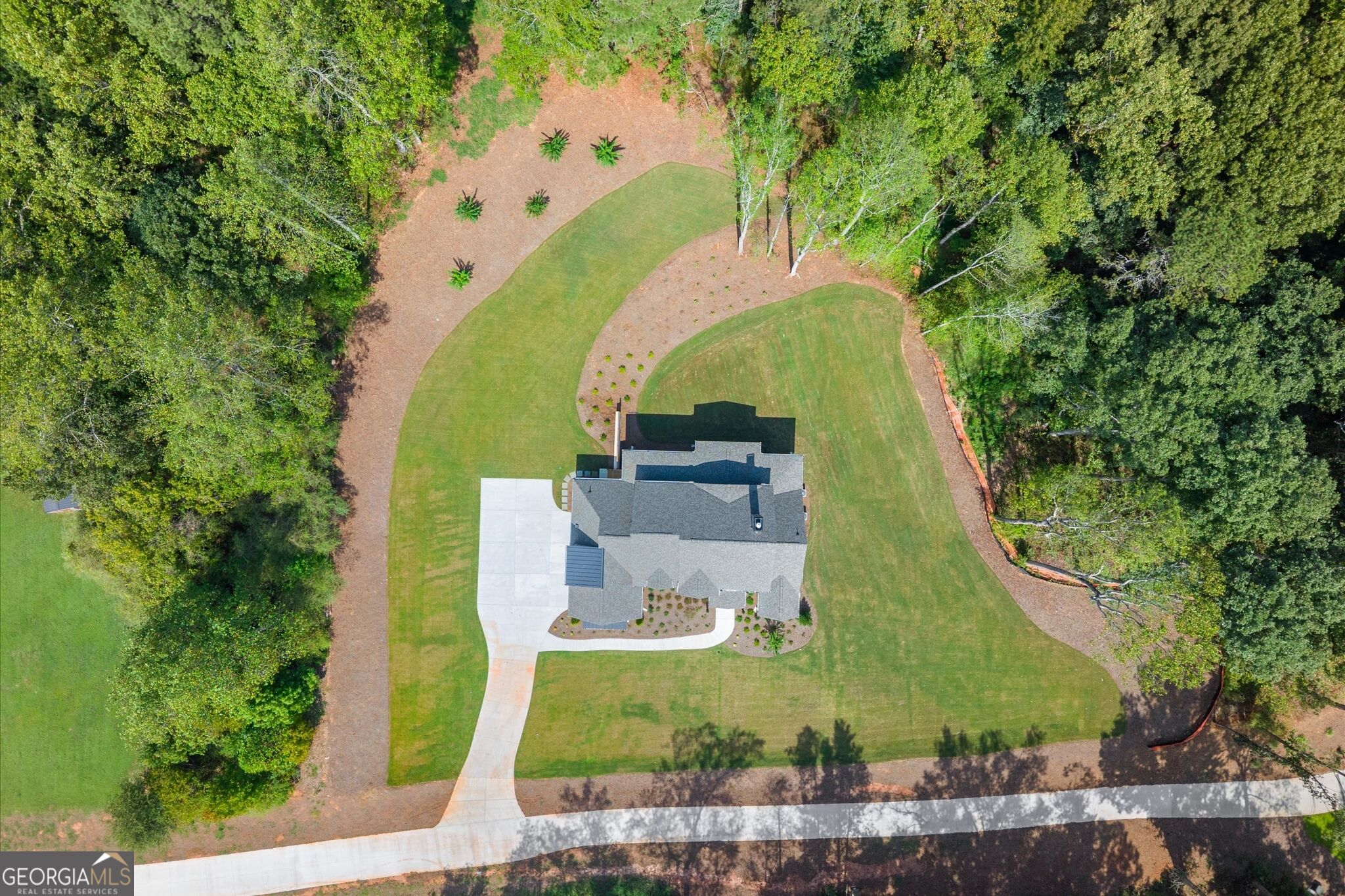 422 Old Orange Mill Road Property Photo 89