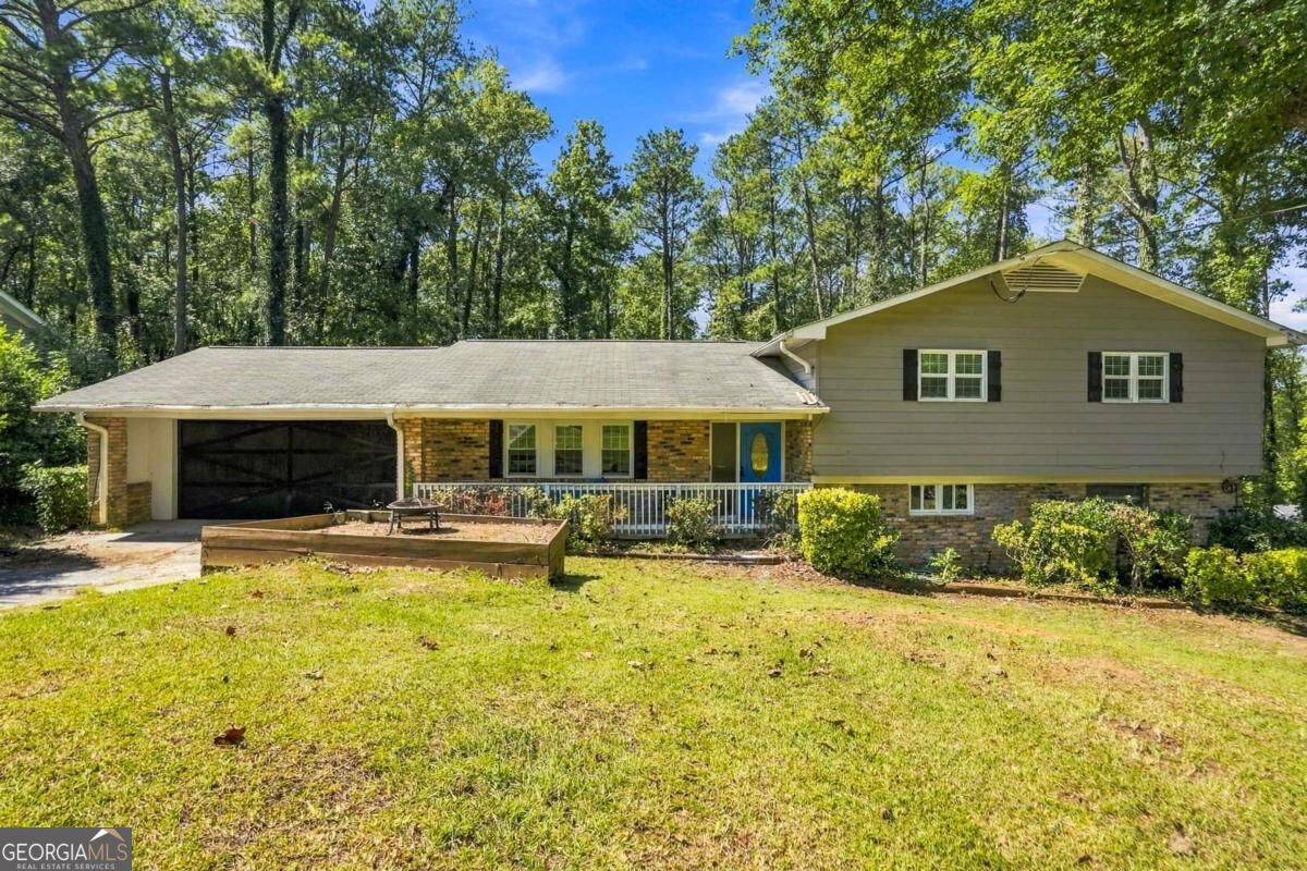 3179 Flamingo Drive Property Photo 1
