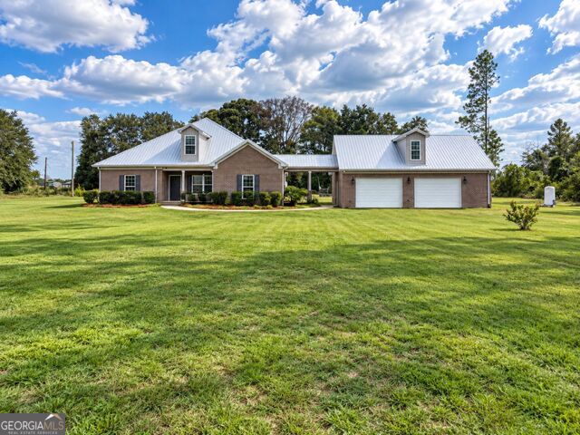 12064 Ga Highway 24 Property Photo 1