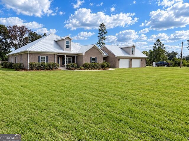 12064 Ga Highway 24 Property Photo 2