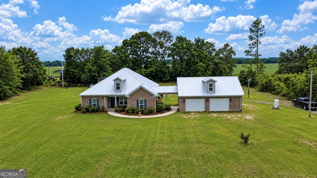 12064 Ga Highway 24 Property Photo 4
