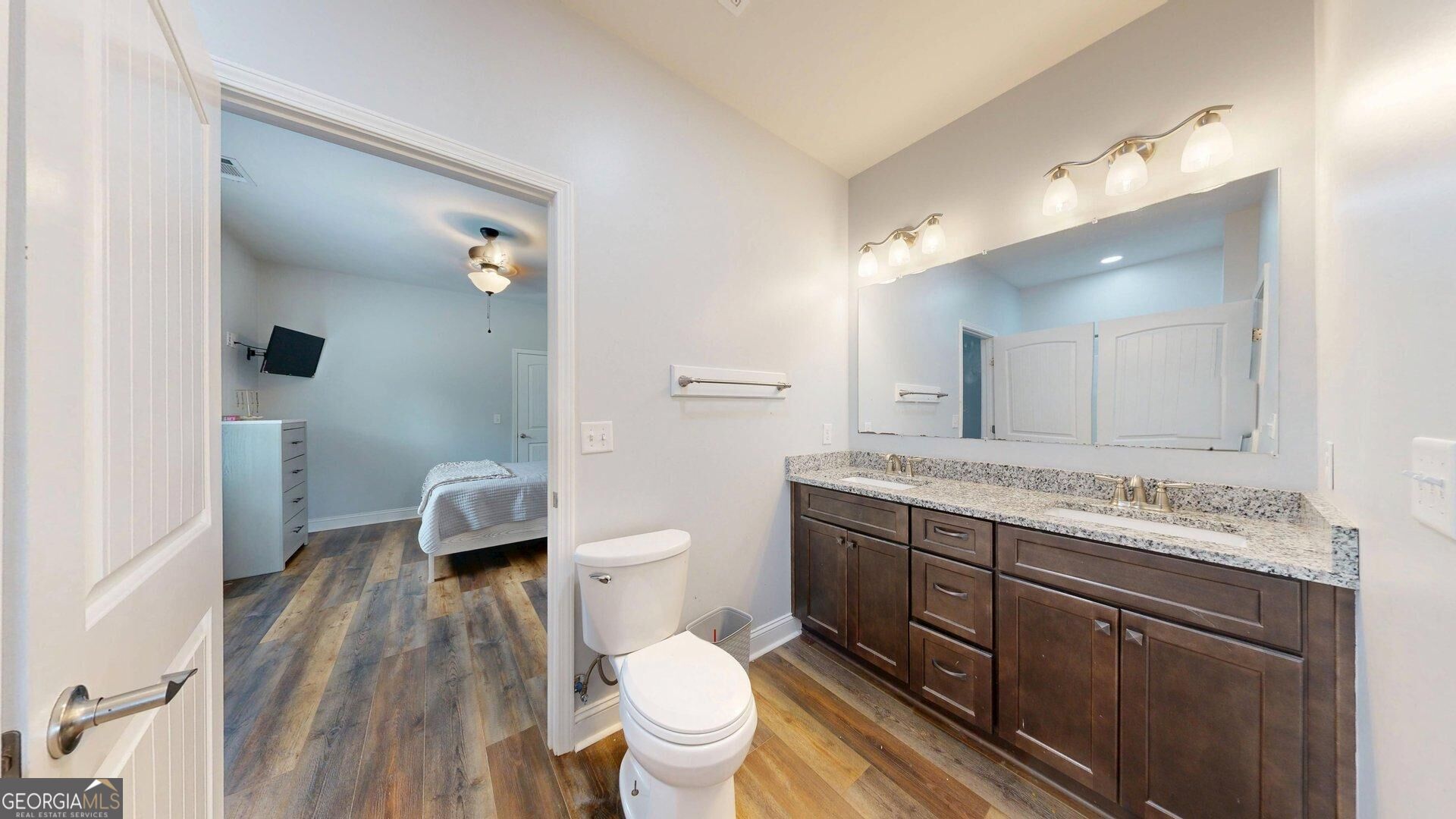 12064 Ga Highway 24 Property Photo 24