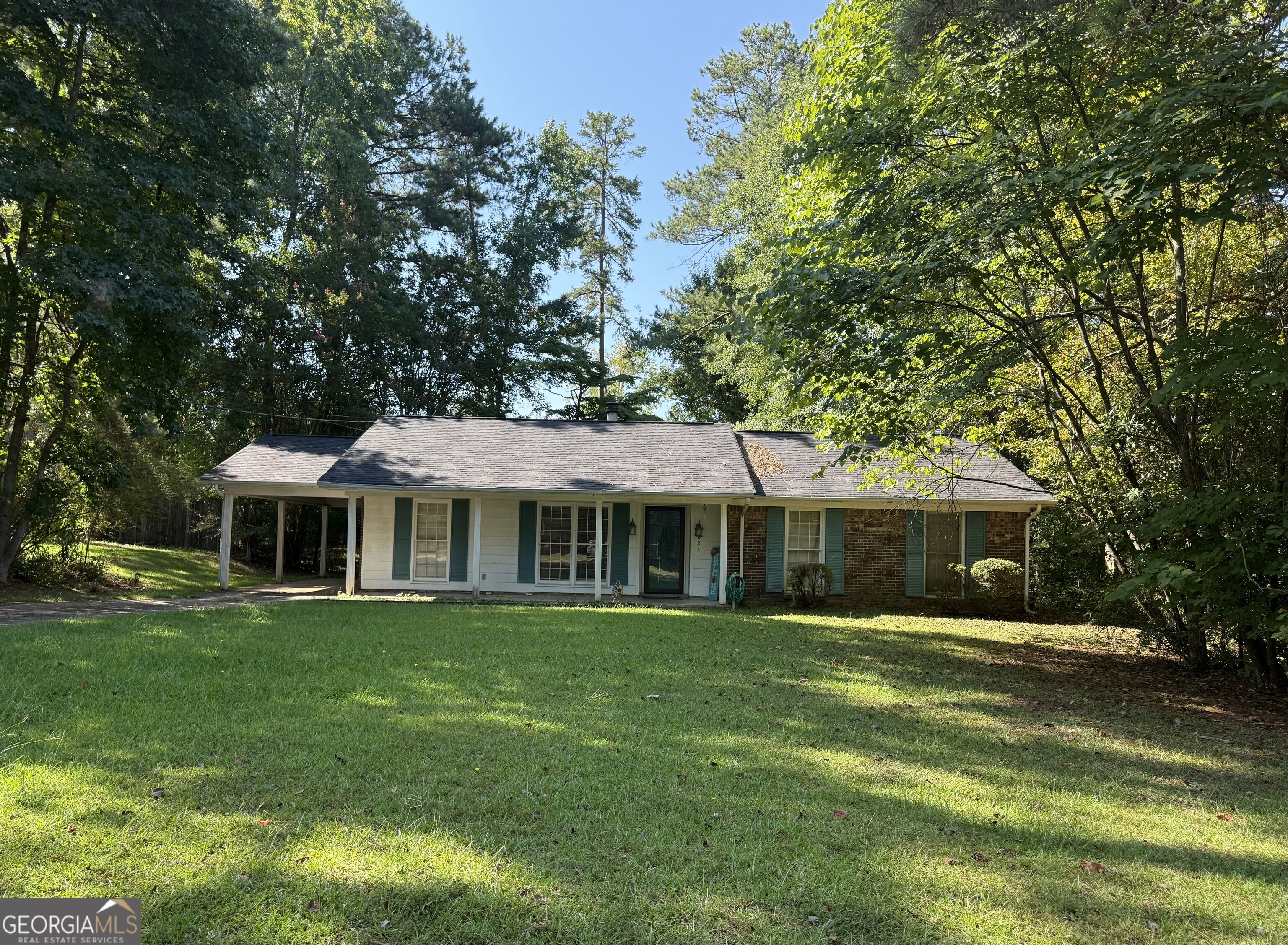 224 Cosby Drive Property Photo 1