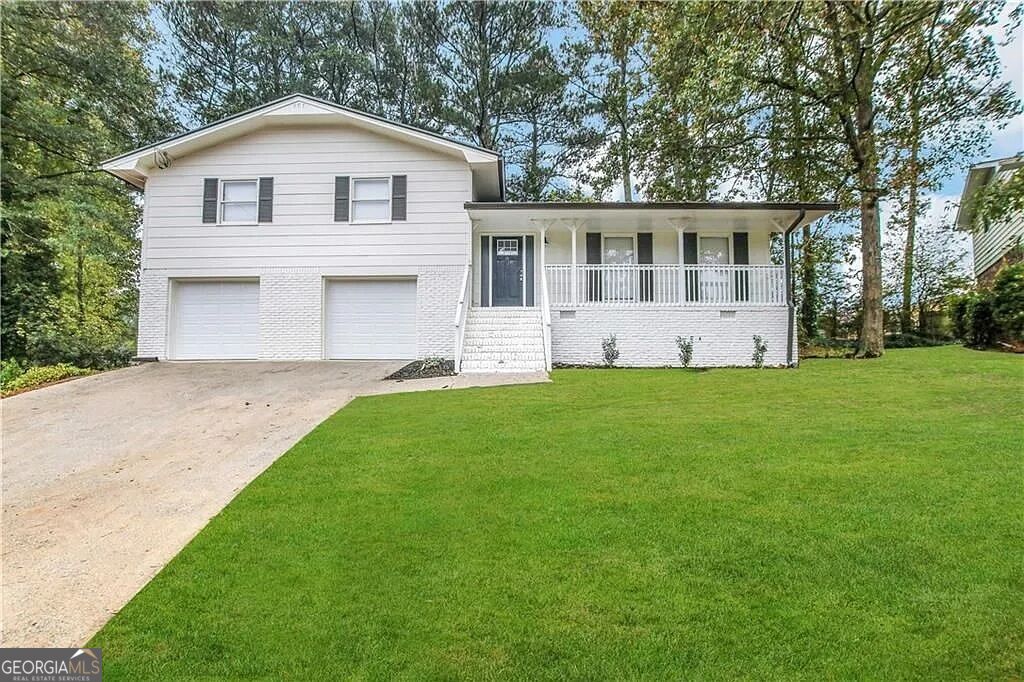 3680 Springside Lane Property Photo 1