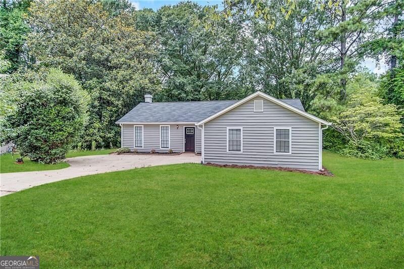 5112 Huxley Road Property Photo 1