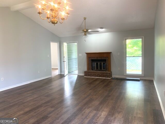 512 Shadow Moss Drive Property Photo 7