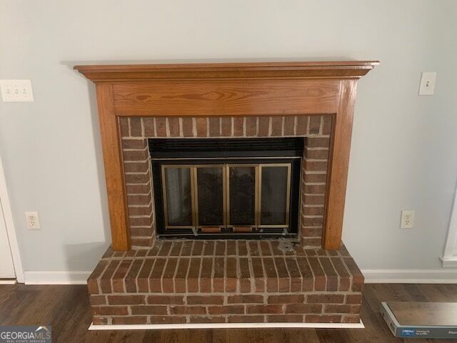 512 Shadow Moss Drive Property Photo 16
