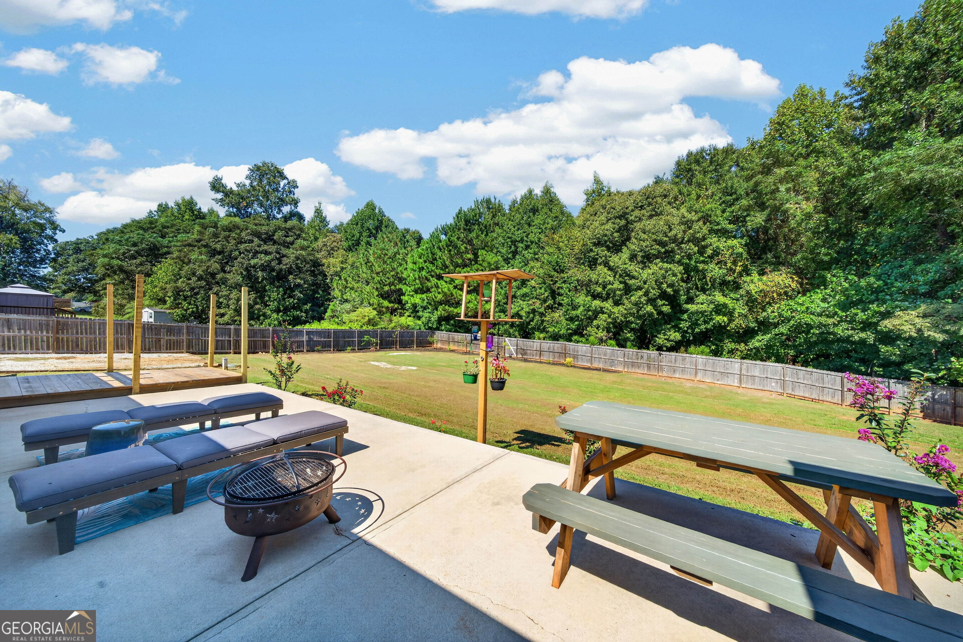 104 Oconee Meadows Lane Property Photo 32