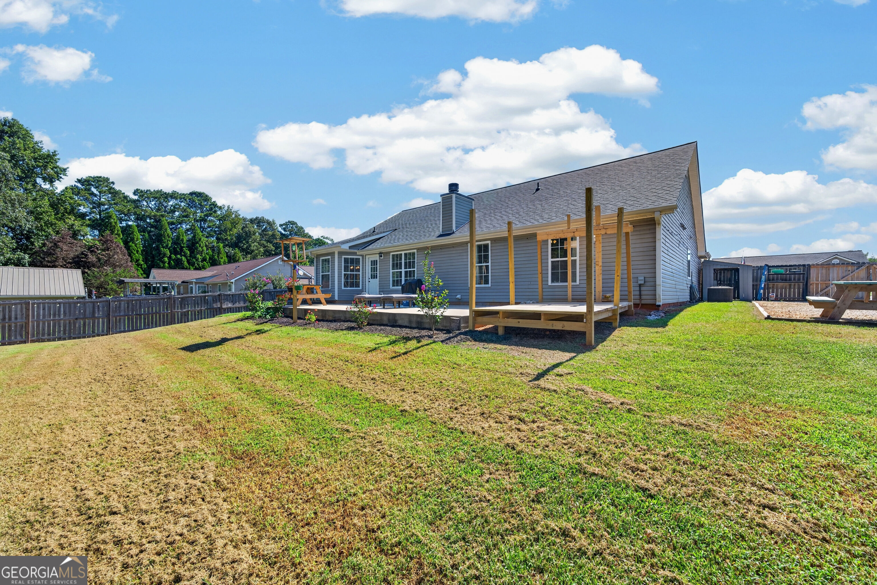 104 Oconee Meadows Lane Property Photo 35