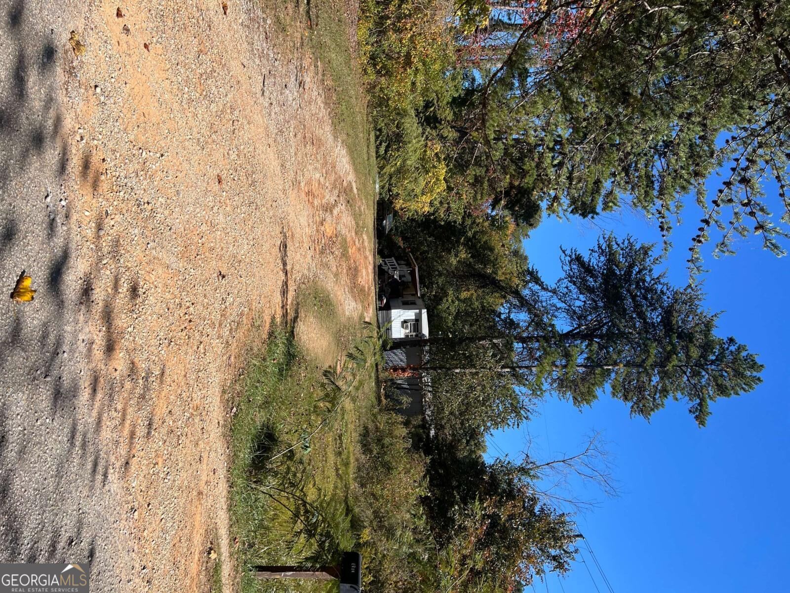 4519 Roy Cagle Road Property Photo 2