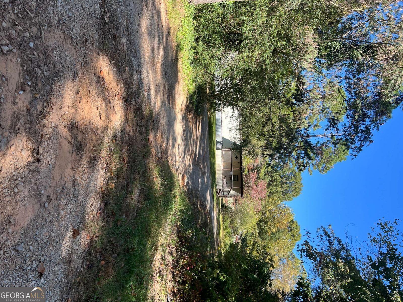 4519 Roy Cagle Road Property Photo 3