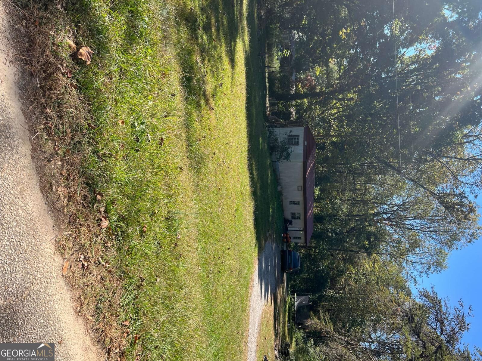 4519 Roy Cagle Road Property Photo 4