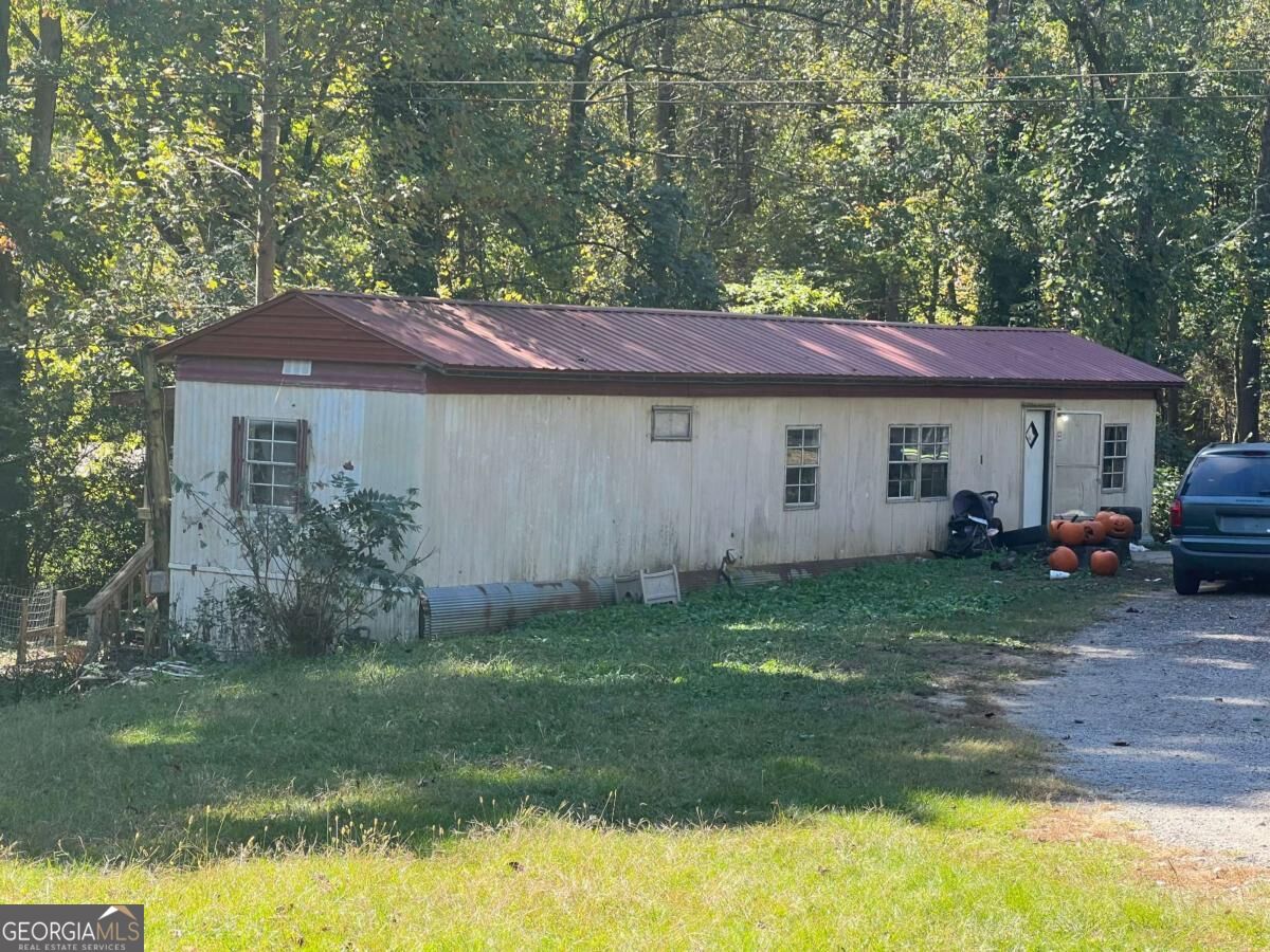 4519 Roy Cagle Road Property Photo 5