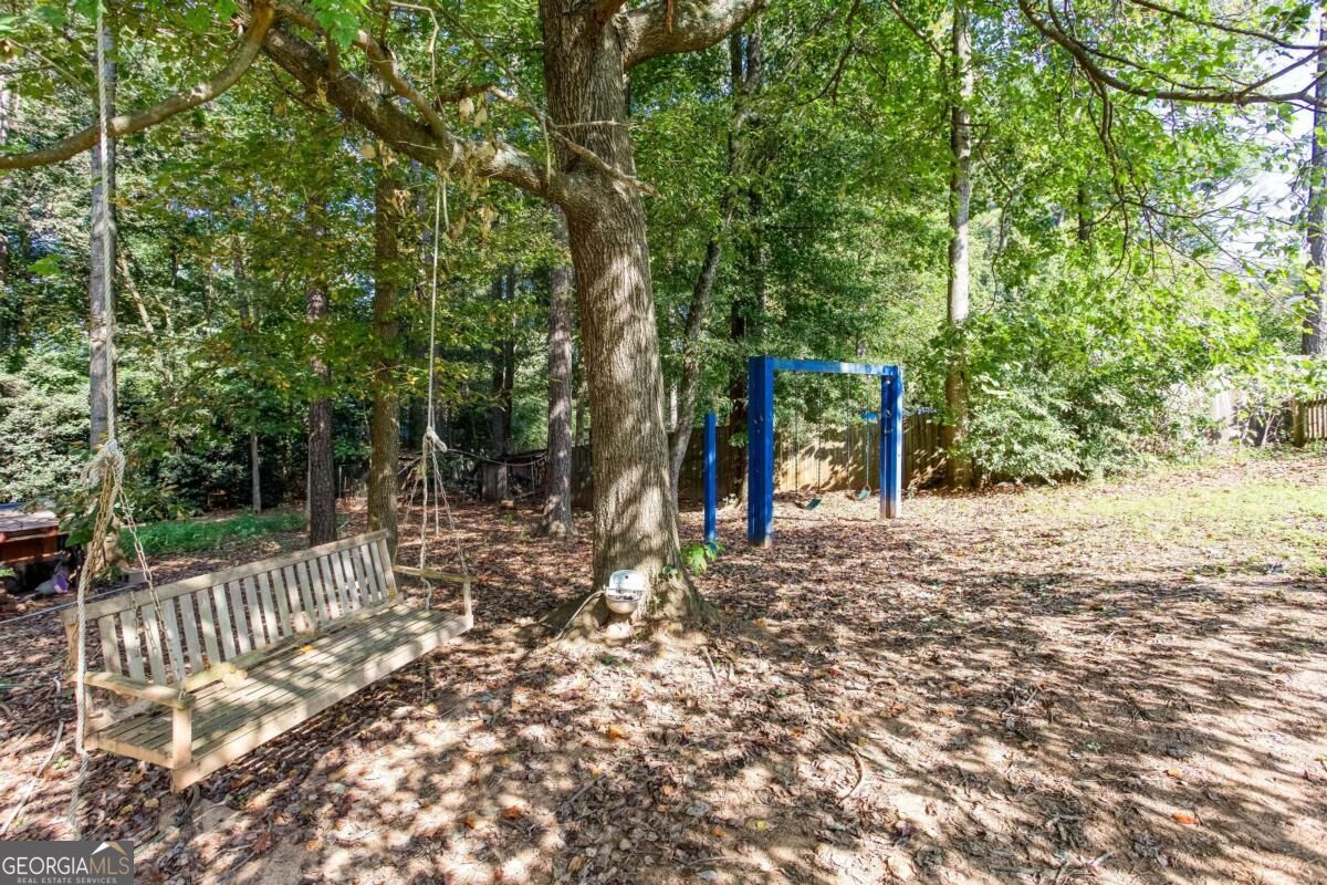207 Bennett Farms Trail Property Photo 42