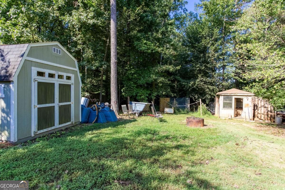 207 Bennett Farms Trail Property Photo 43