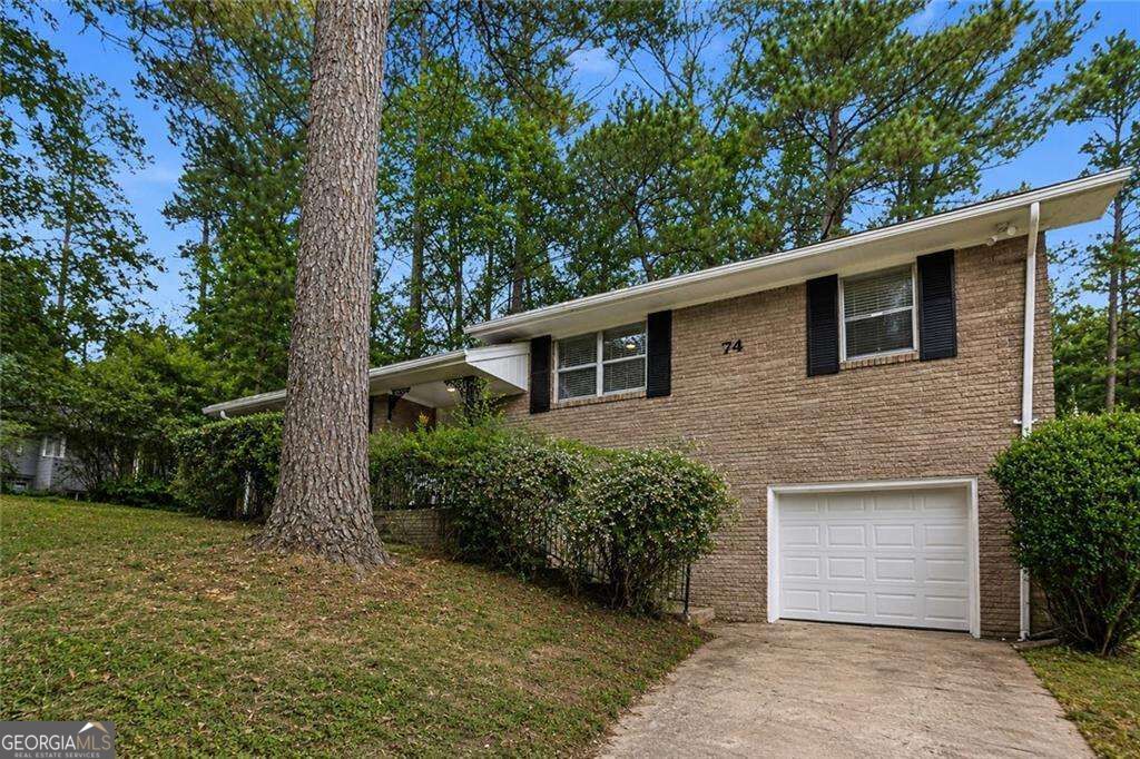 74 Hollis Terrace Nw Property Photo 1