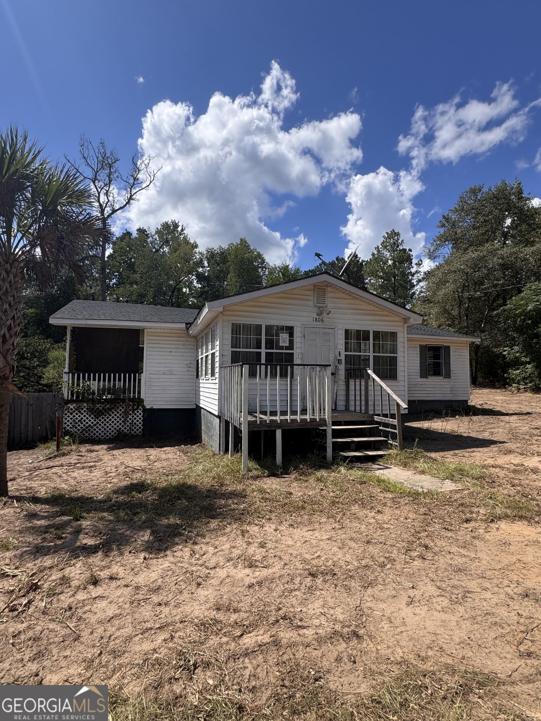 1806 Trawick Road Property Photo 1