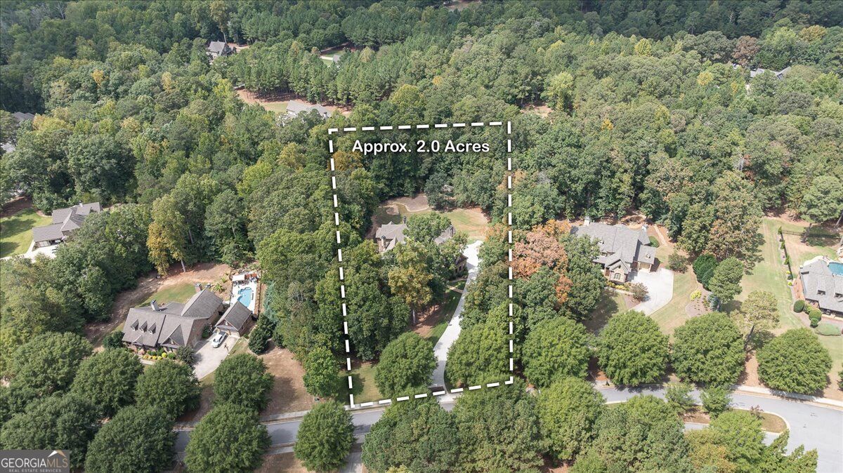 1011 Highgrove Drive Property Photo 68