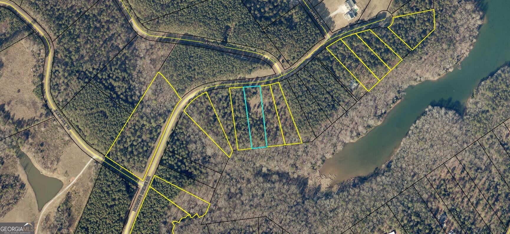 1044 Hornets Bridge Drive Property Photo 2