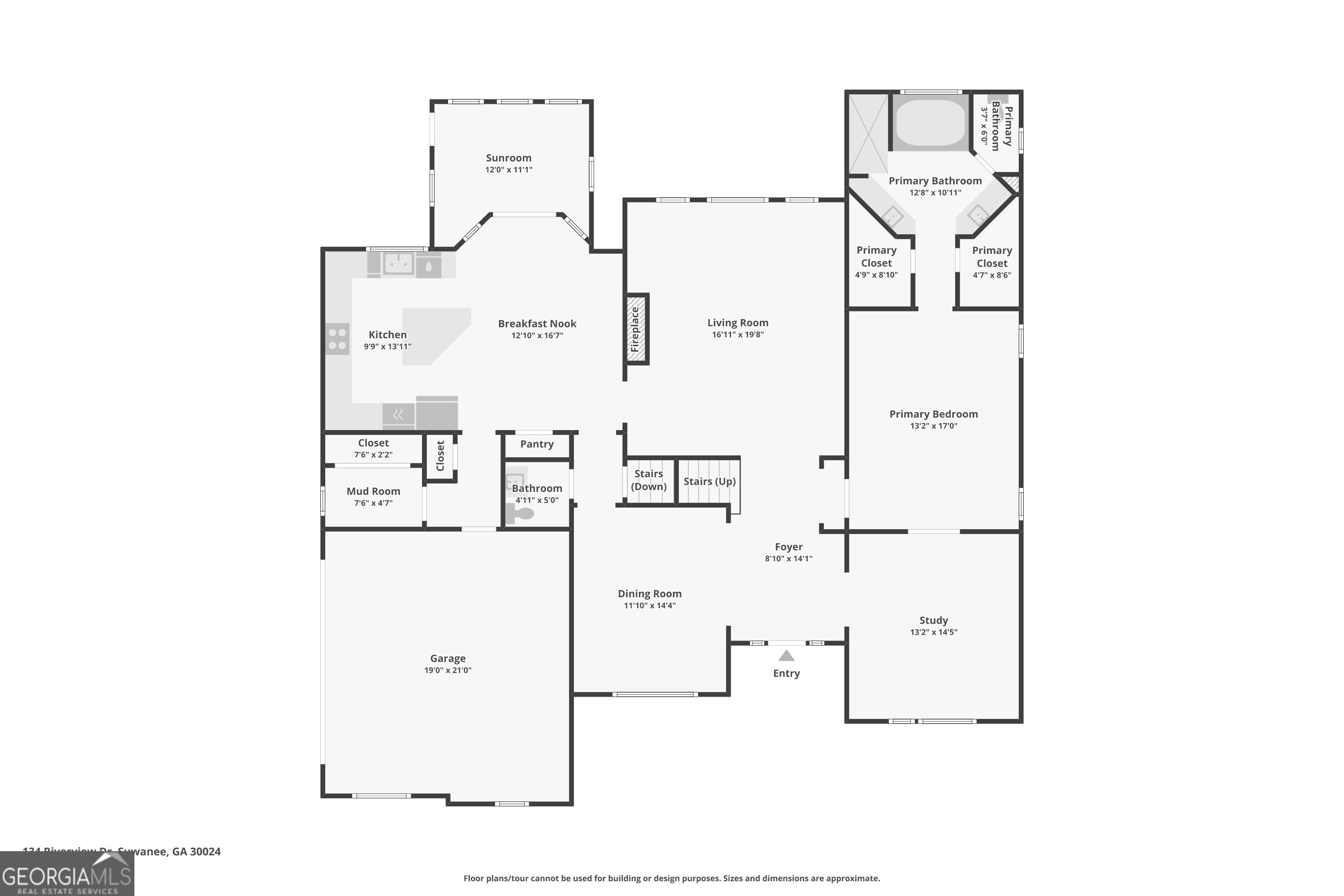 134 Riverview Drive Property Photo 45