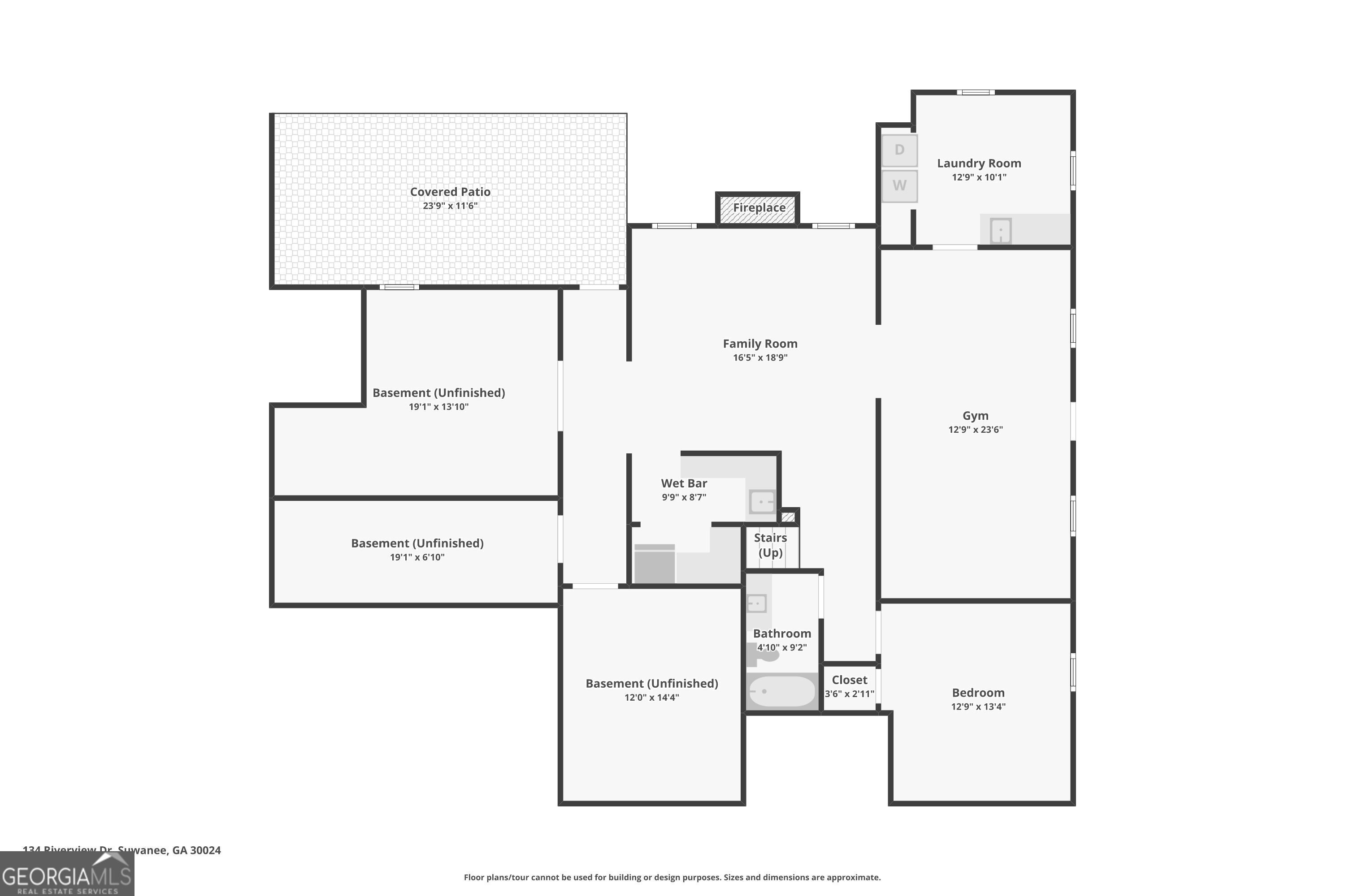134 Riverview Drive Property Photo 47
