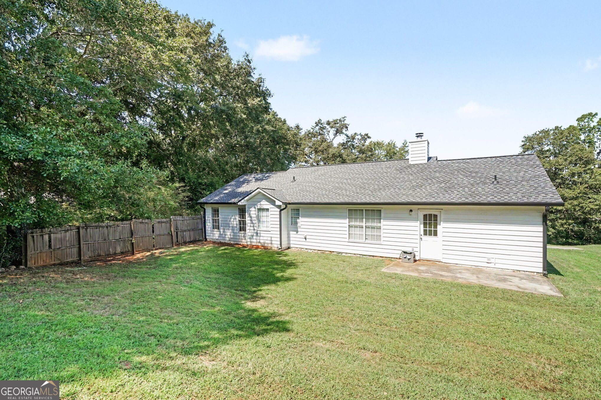 2027 Providence Road Property Photo 25