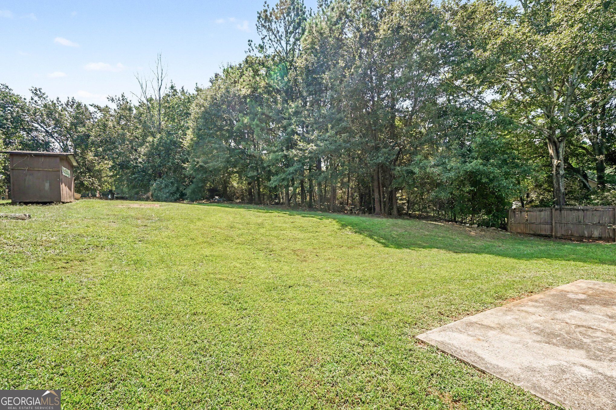 2027 Providence Road Property Photo 26