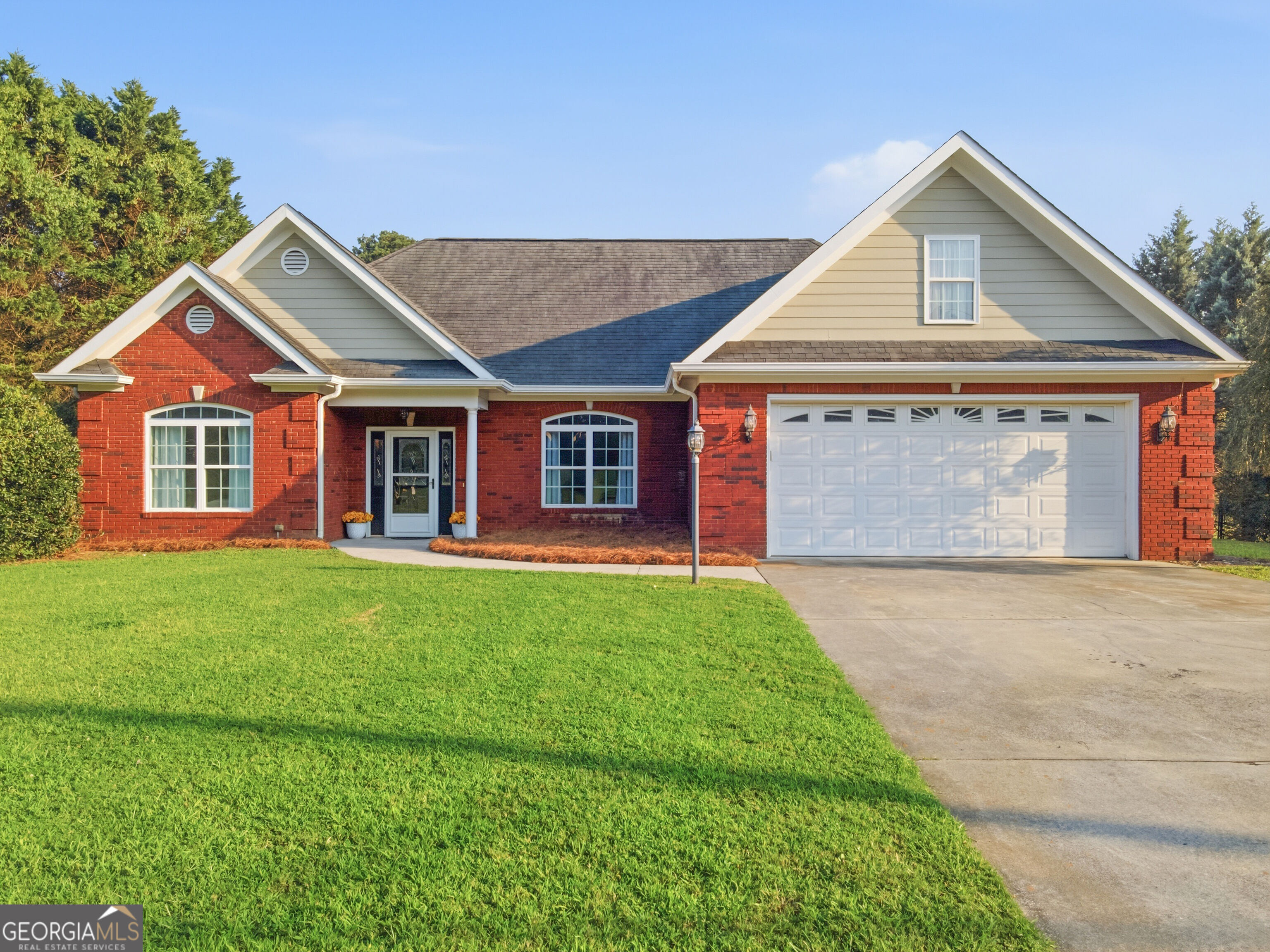 3601 Garden Lakes Parkway NW Property Photo 1