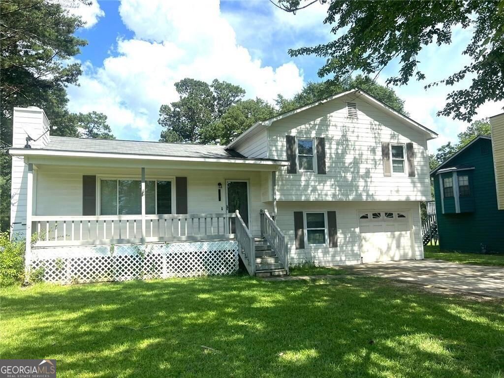 3177 Pinto Drive Property Photo 1