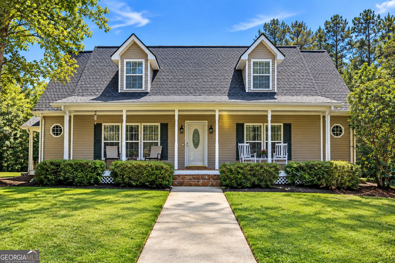 2952 Rock Creek Road Property Photo 1