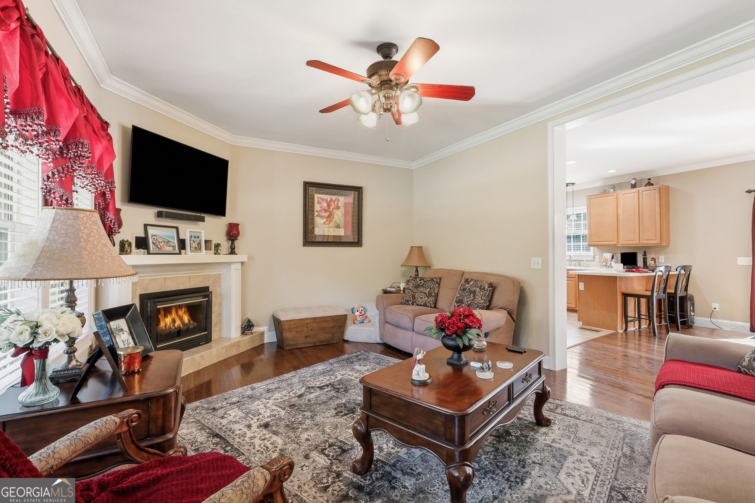2952 Rock Creek Road Property Photo 7