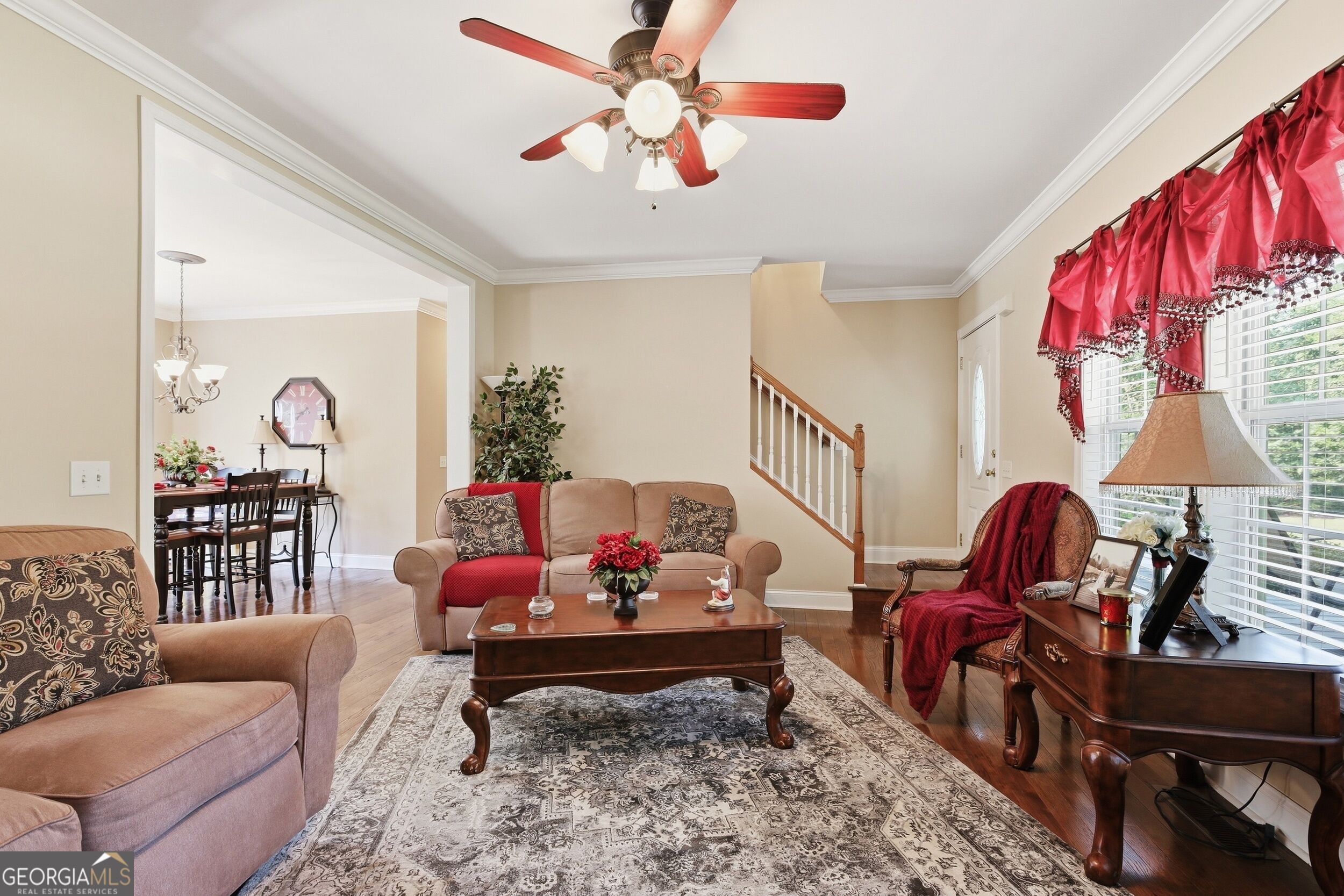 2952 Rock Creek Road Property Photo 9