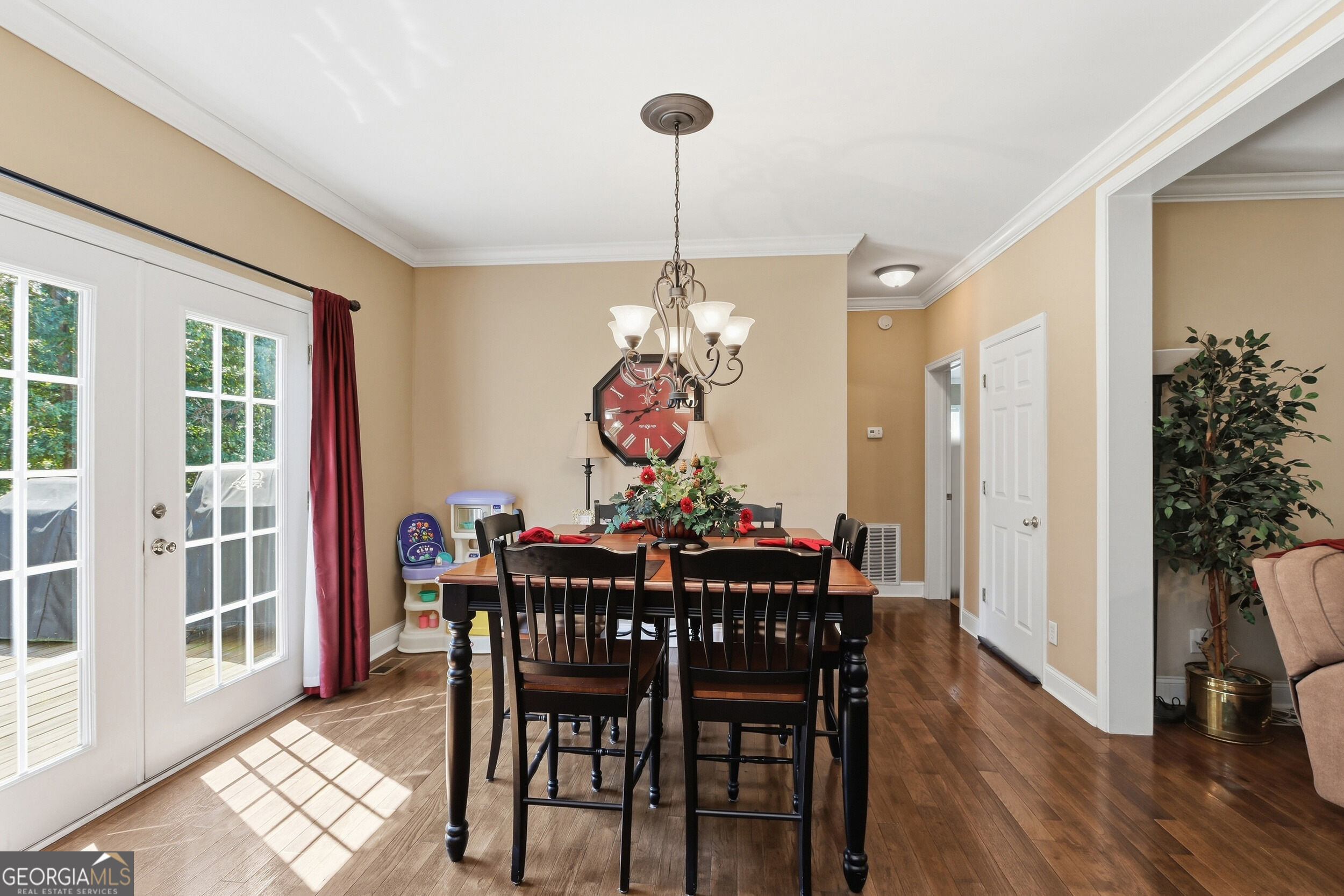 2952 Rock Creek Road Property Photo 11