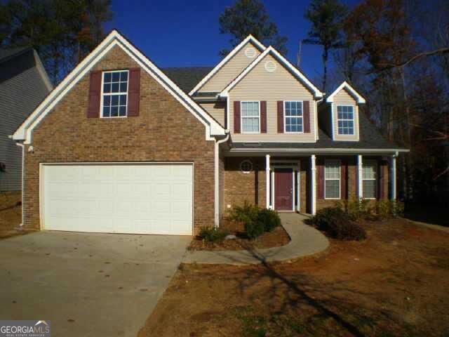 3317 Pate Creek View Property Photo 1