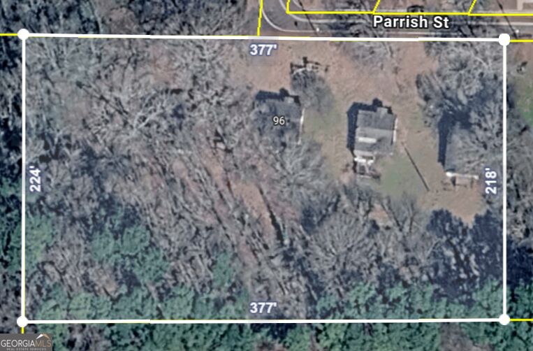 96 Parrish Street Property Photo 1