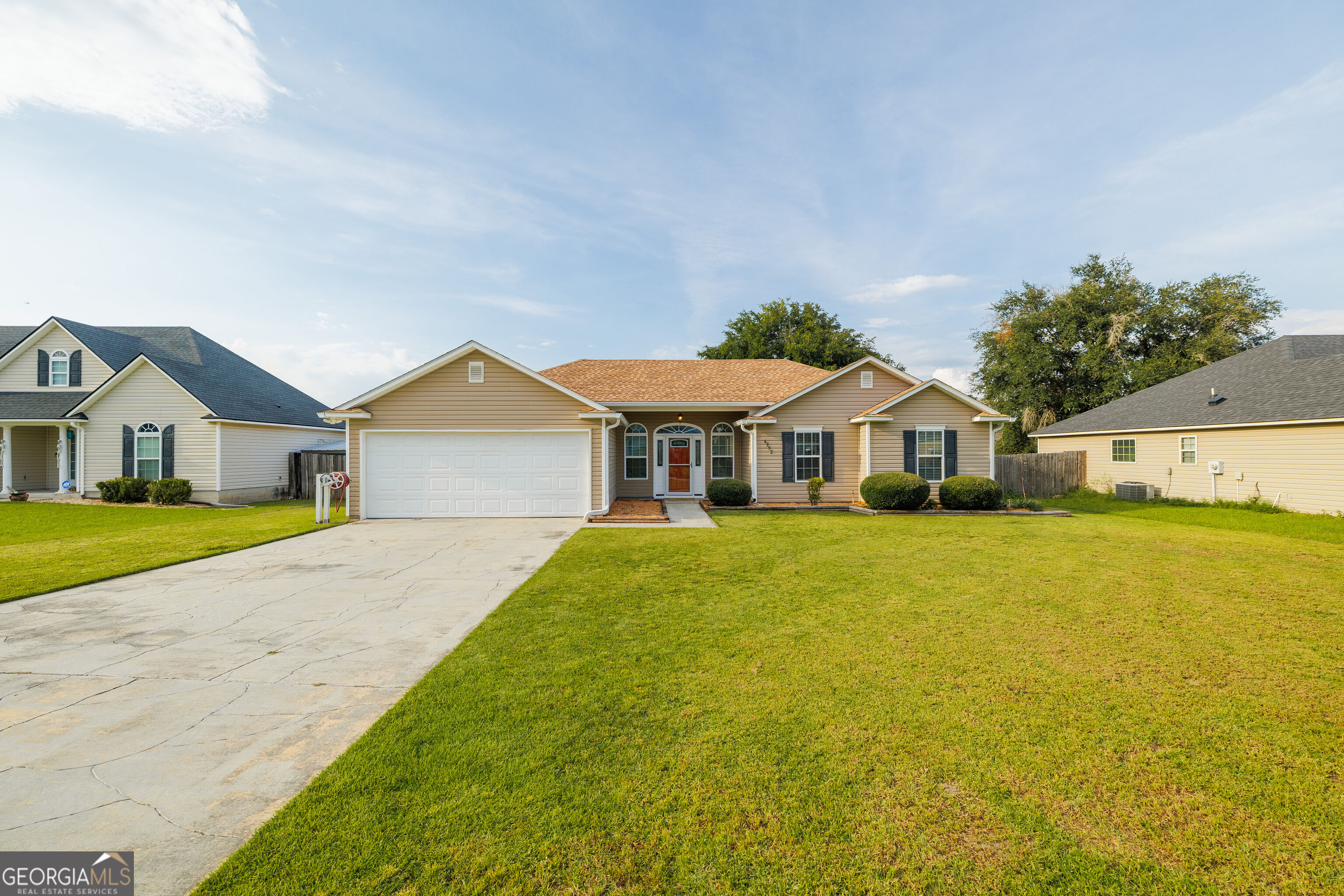 4952 Patton Drive Property Photo 1