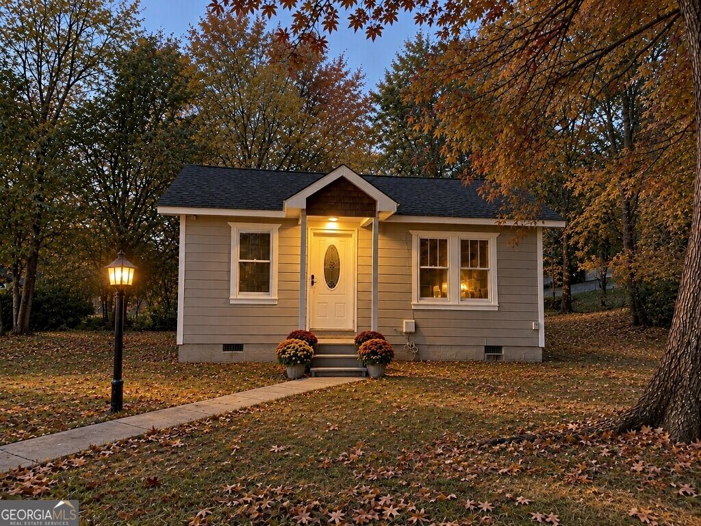 298 Tennessee Street Property Photo 1