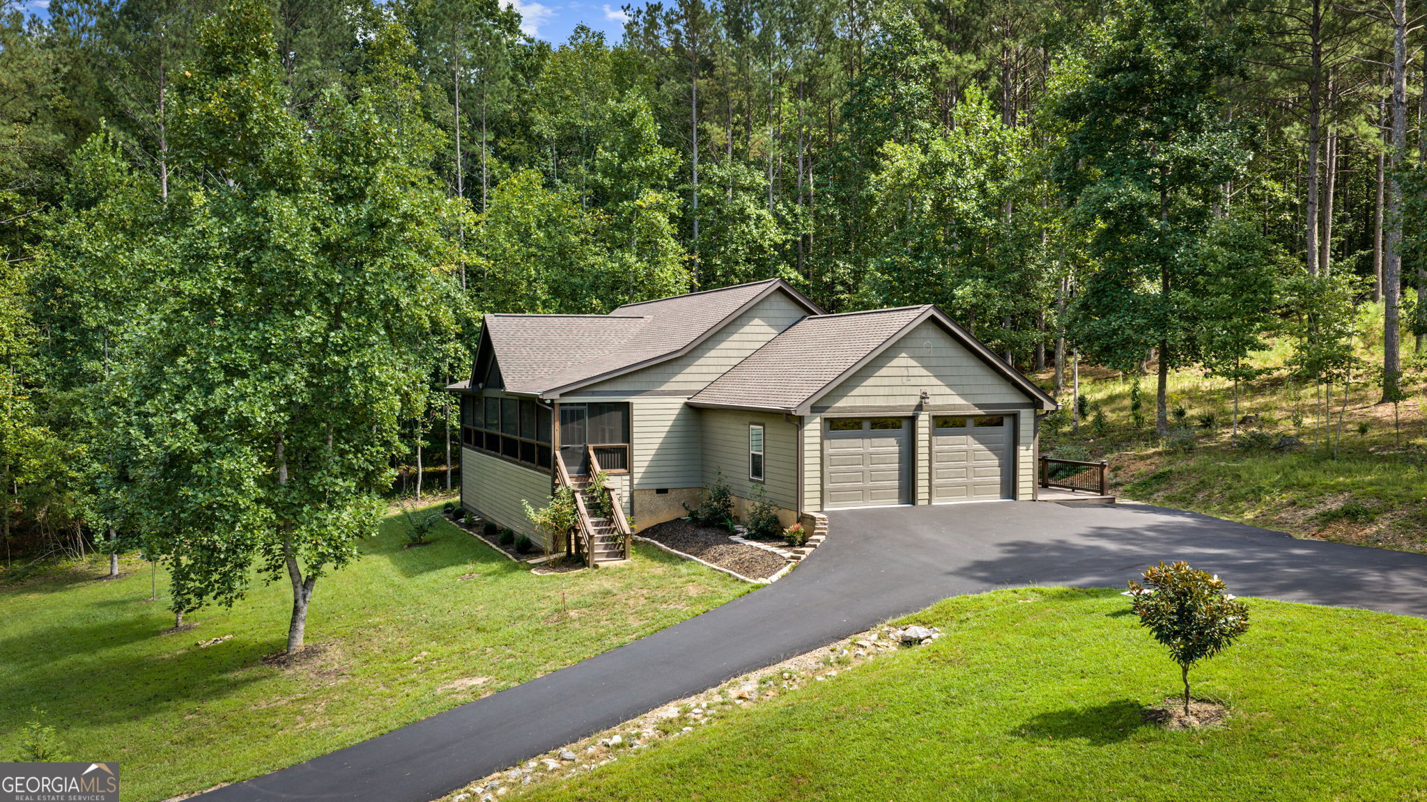 105 Loftis Mtn Road Property Photo 1