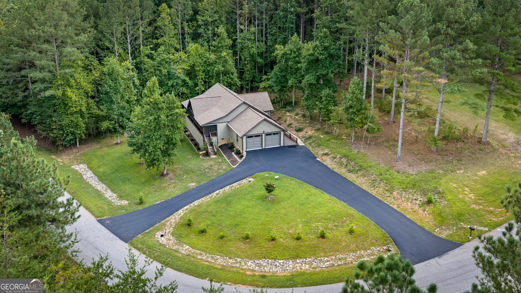 105 Loftis Mtn Road Property Photo 2