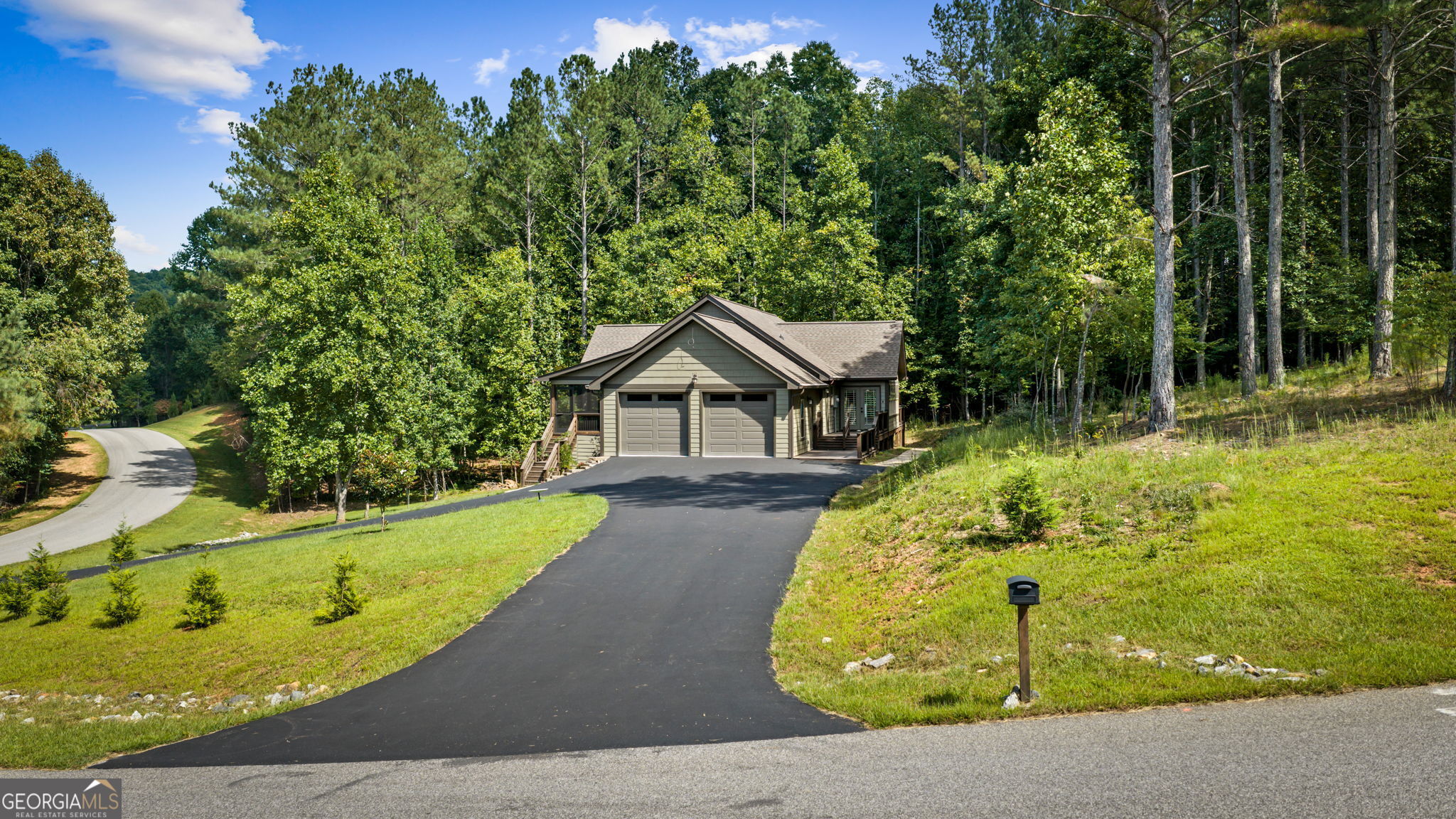 105 Loftis Mtn Road Property Photo 3