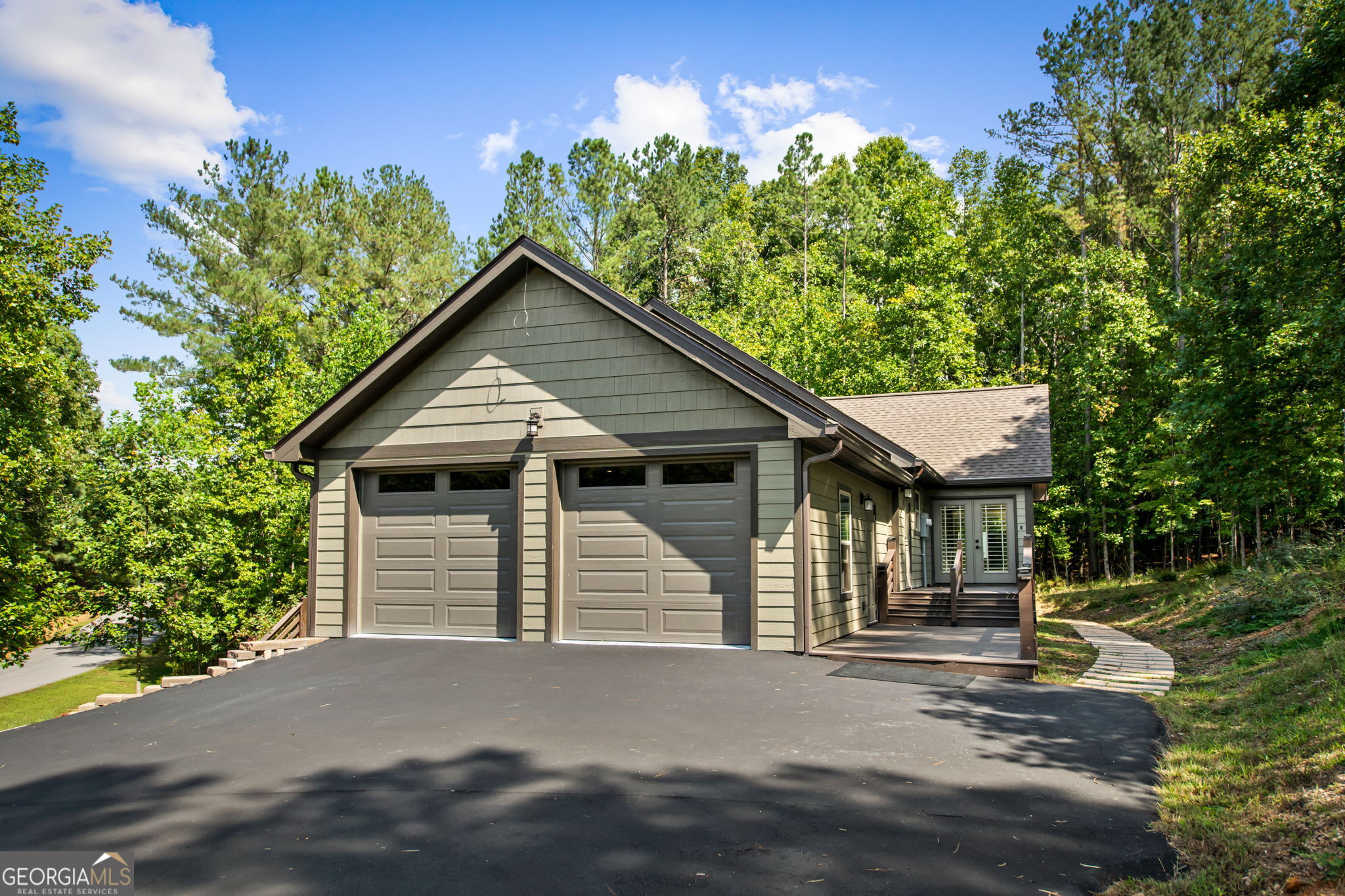 105 Loftis Mtn Road Property Photo 4