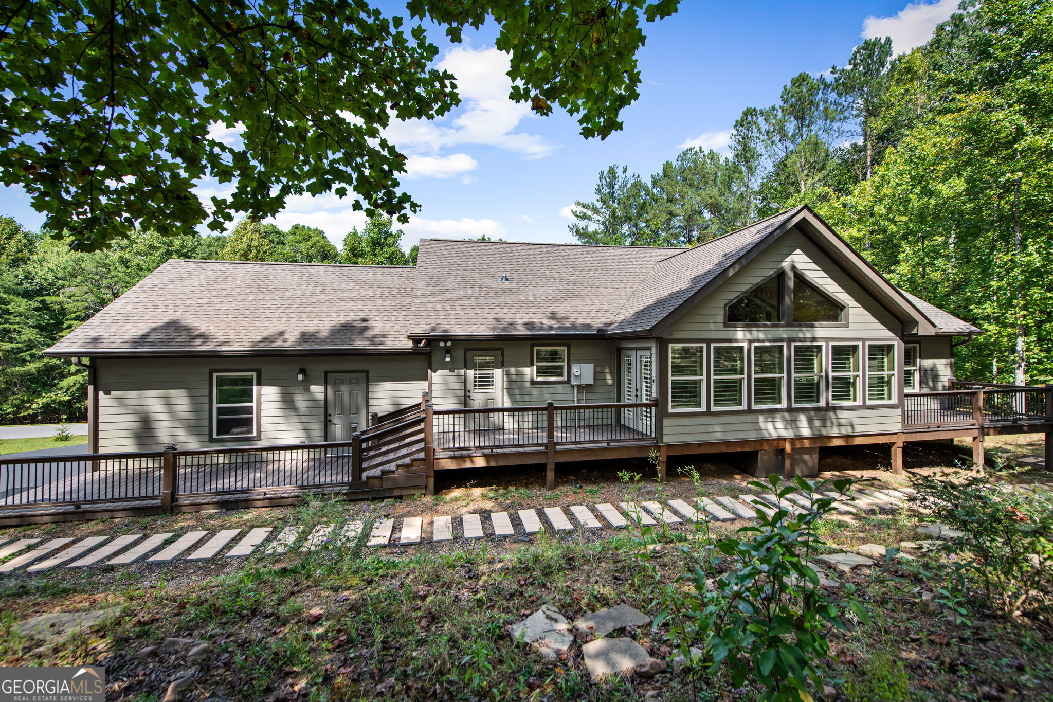 105 Loftis Mtn Road Property Photo 6
