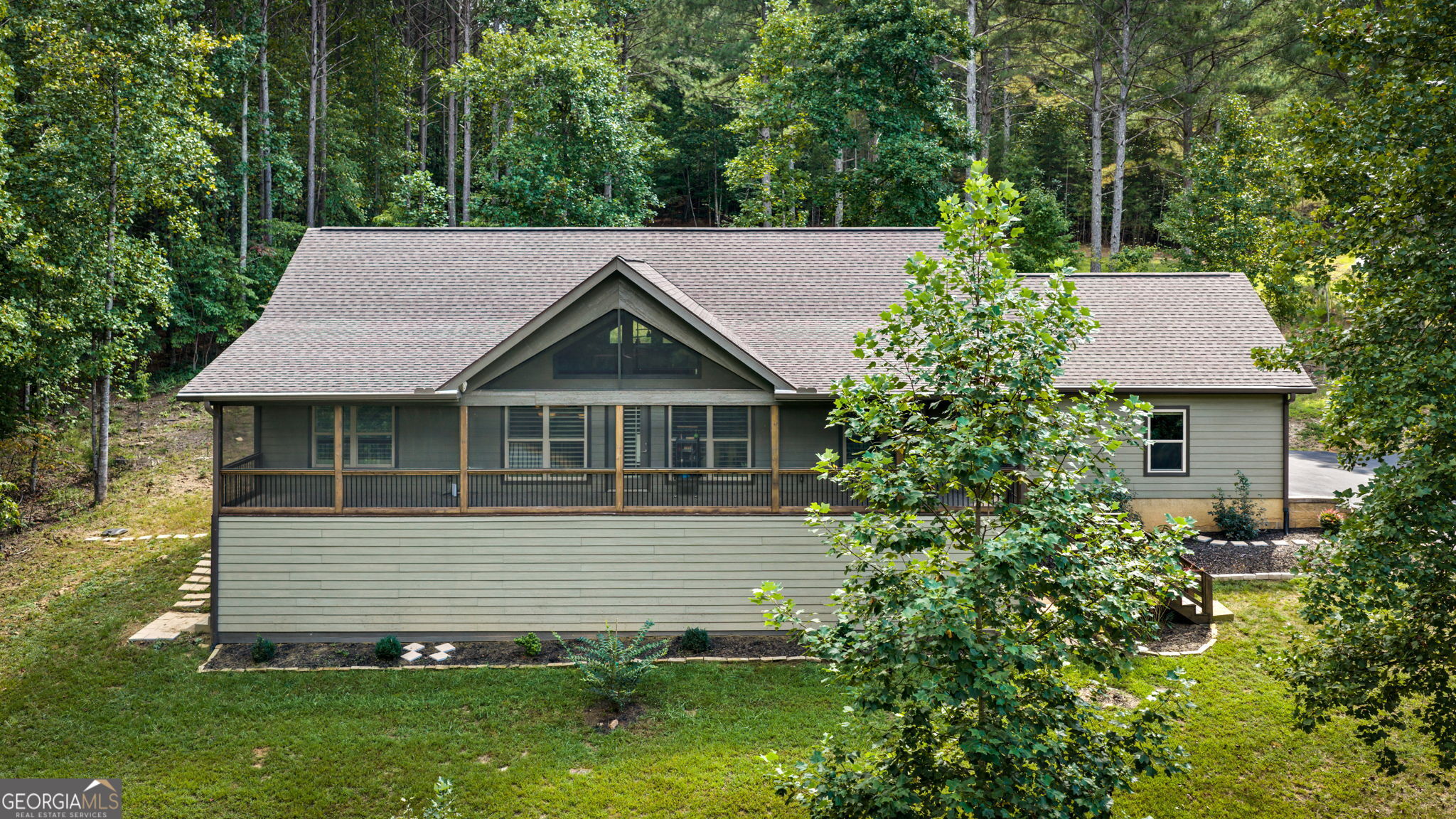 105 Loftis Mtn Road Property Photo 7