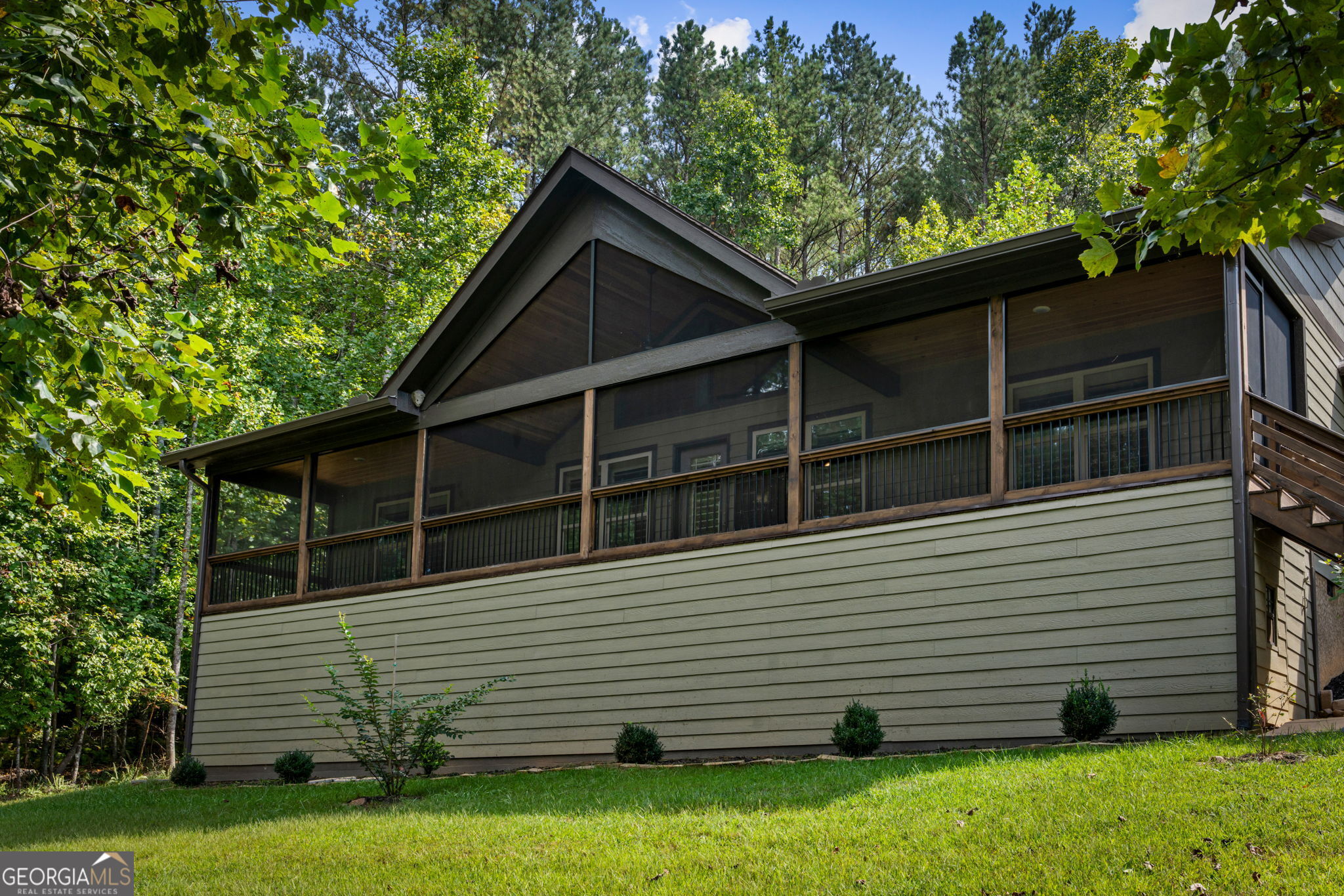 105 Loftis Mtn Road Property Photo 8