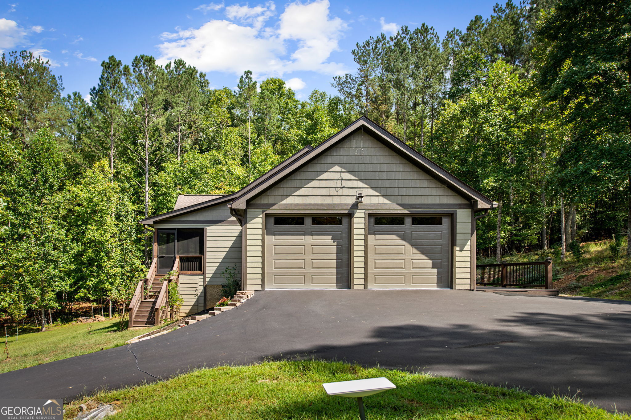 105 Loftis Mtn Road Property Photo 12